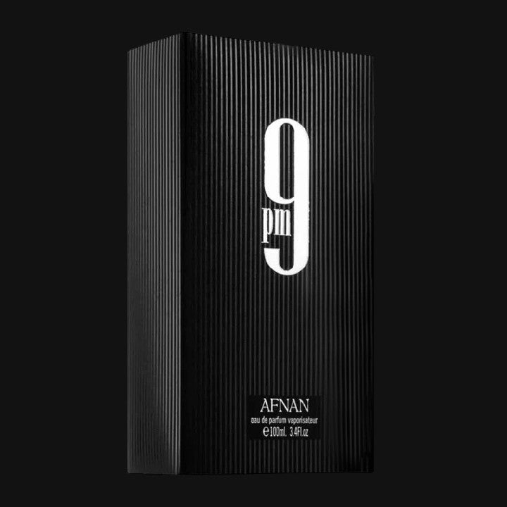 Afnan 9pm Eau De Parfum 100 ml