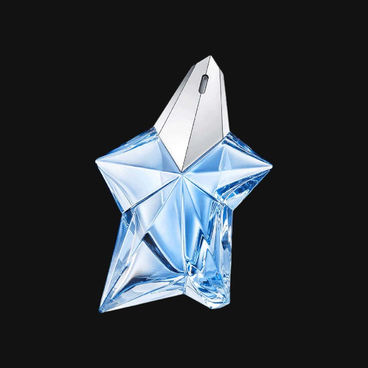 Mugler Angel Eau de Parfum Rellenable 100 ml