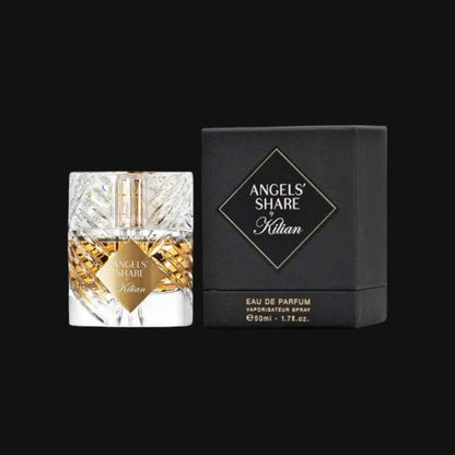 Kilian Angel's Share Eau de Parfum Unisex 50 ml (Preventa)
