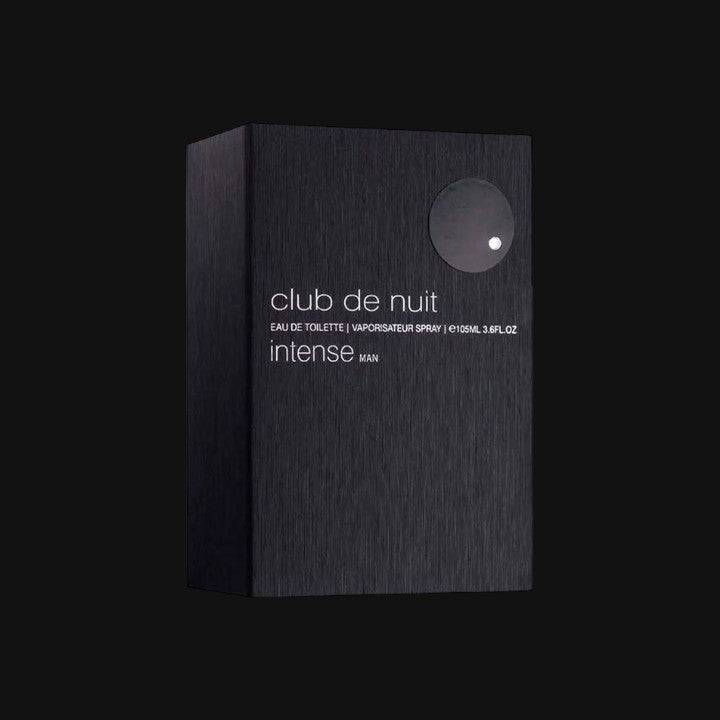 Armaf Club de Nuit Intense Man Eau de Toilette 105 ml