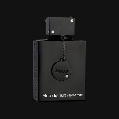 Armaf Club de Nuit Intense Man Eau de Toilette 105 ml