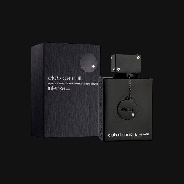 Armaf Club de Nuit Intense Man Eau de Toilette 105 ml