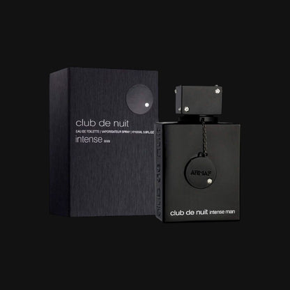 Armaf Club de Nuit Intense Man Eau de Toilette 105 ml