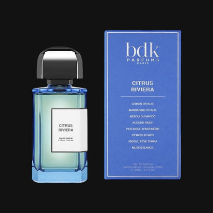 Citrus Riviera BDK Parfums Eau de Parfum 100 m (Preventa)