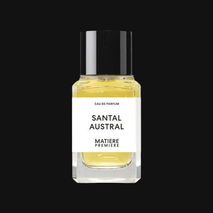 Santal Austral Eau de Parfum Matiere Premiere 100 ml (Preventa)