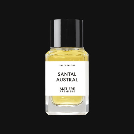 Santal Austral Eau de Parfum Matiere Premiere 100 ml (Preventa)