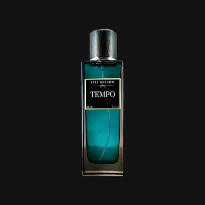 Tempo City Rhythm Extrait 50 ml