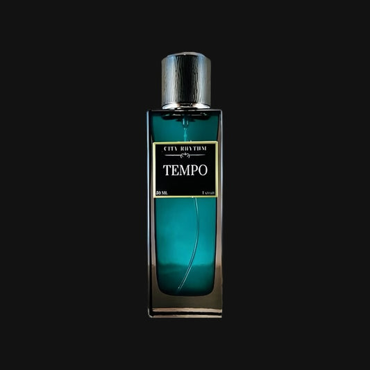 Tempo City Rhythm Extrait 50 ml