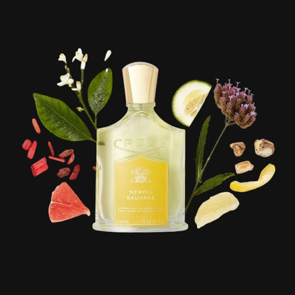 Creed Neroli Sauvage Eau de Parfum 100 ml (Preventa)