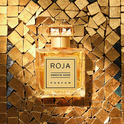 Sweetie Aoud Parfum Roja Parfums 50 ml