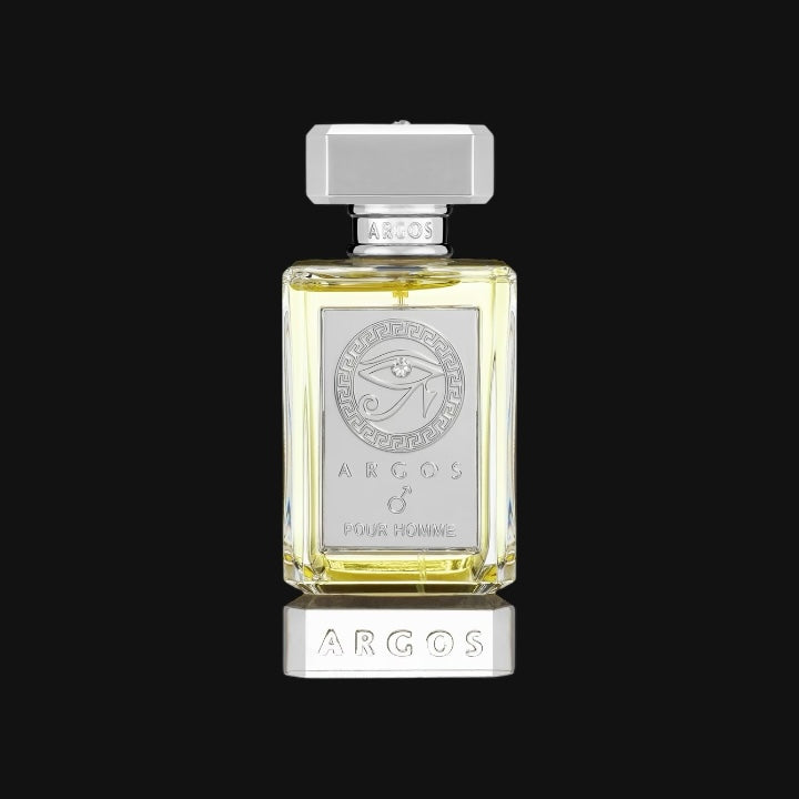 Pour Homme Argos Eau de Parfum 100 ml (Preventa)