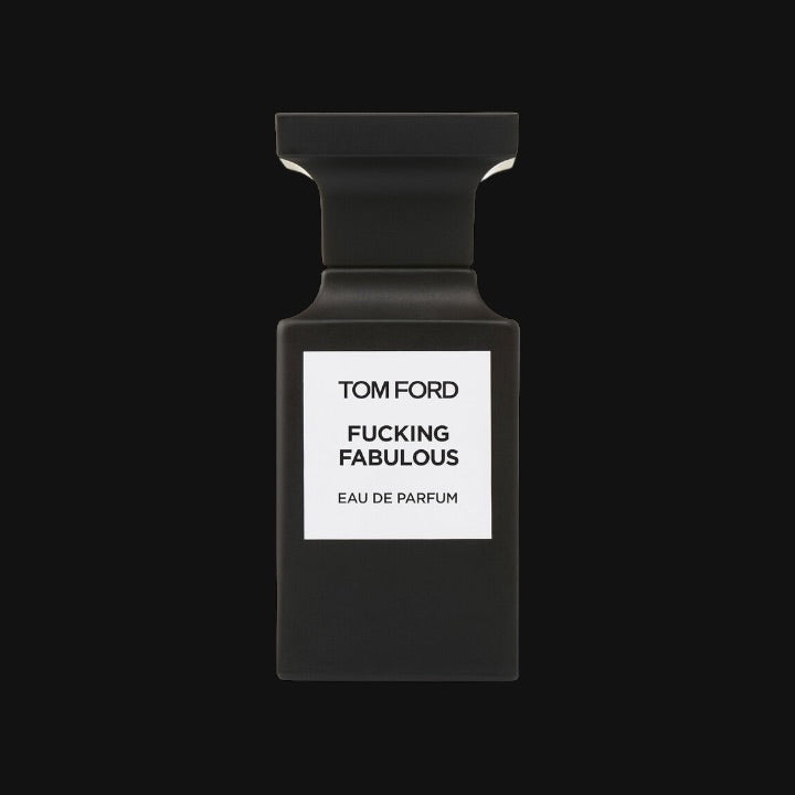 Fucking Fabulous Eau de Parfum Tom Ford Uncensored