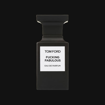 Fucking Fabulous Eau de Parfum Tom Ford Uncensored