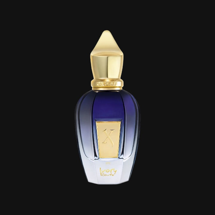 Ivory Route Xerjoff Eau de Parfum 50 ml (Preventa)