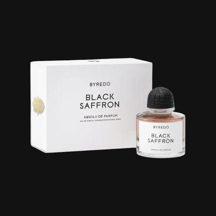 Black Saffron Absolu de Parfum Byredo 100 ml