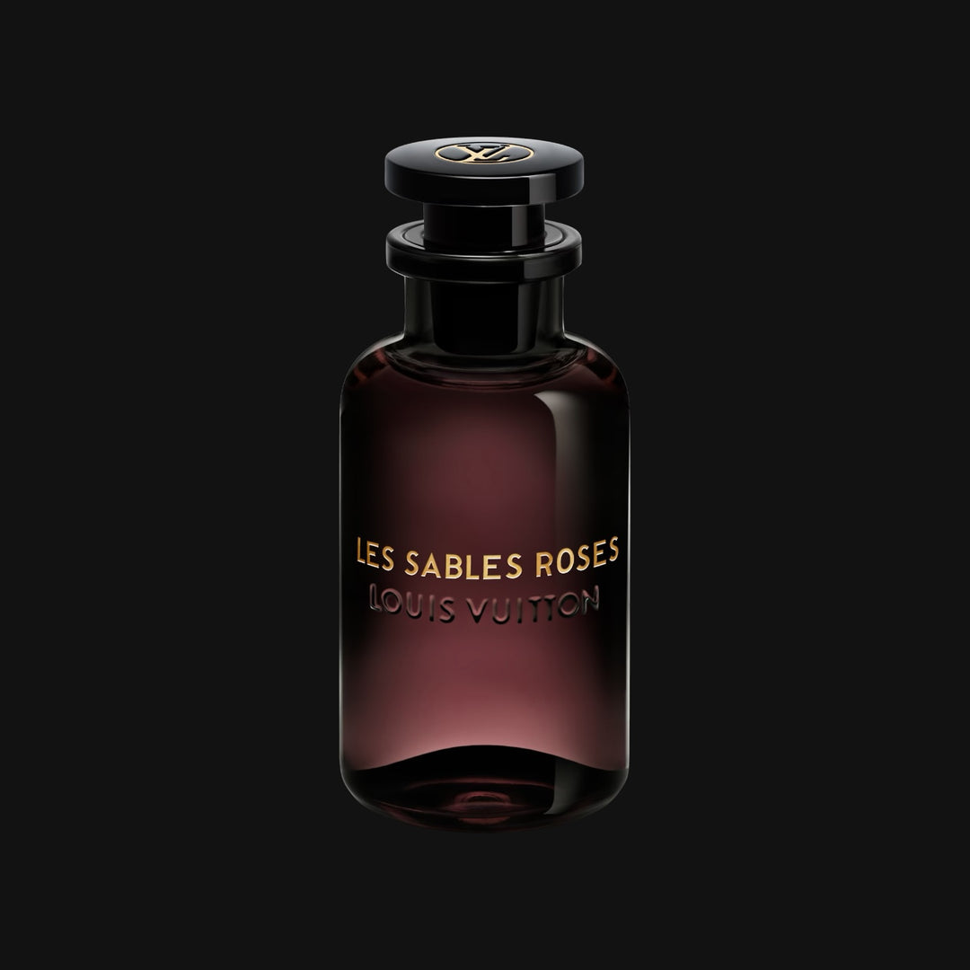 Les Sables Roses Eau de Parfum de Louis Vuitton