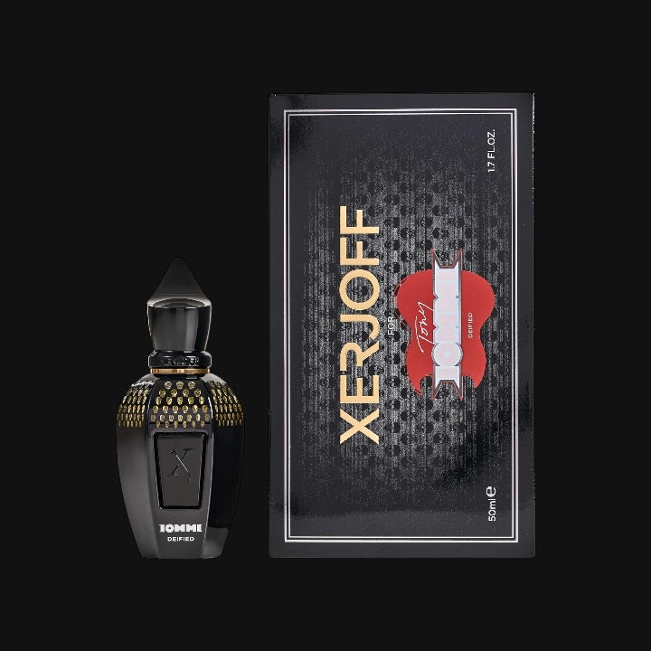 Deified Toni Iommy Xerjoff 50 ml (Preventa)