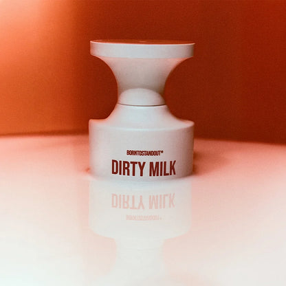 Dirty Milk BORNTOSTANDOUT® Eau de Parfum (Preventa)