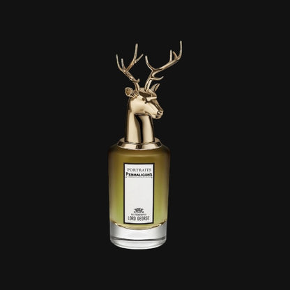 The Tragedy of Lord George Penhaligons Eau de Parfum 75 ml