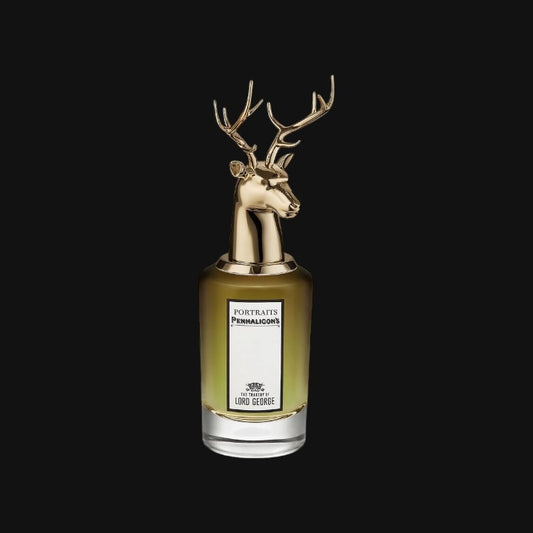 The Tragedy of Lord George Penhaligons Eau de Parfum 75 ml (Preventa)
