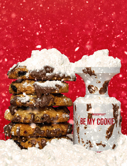 Be My Cookie BORNTOSTANDOUT® Eau de Parfum