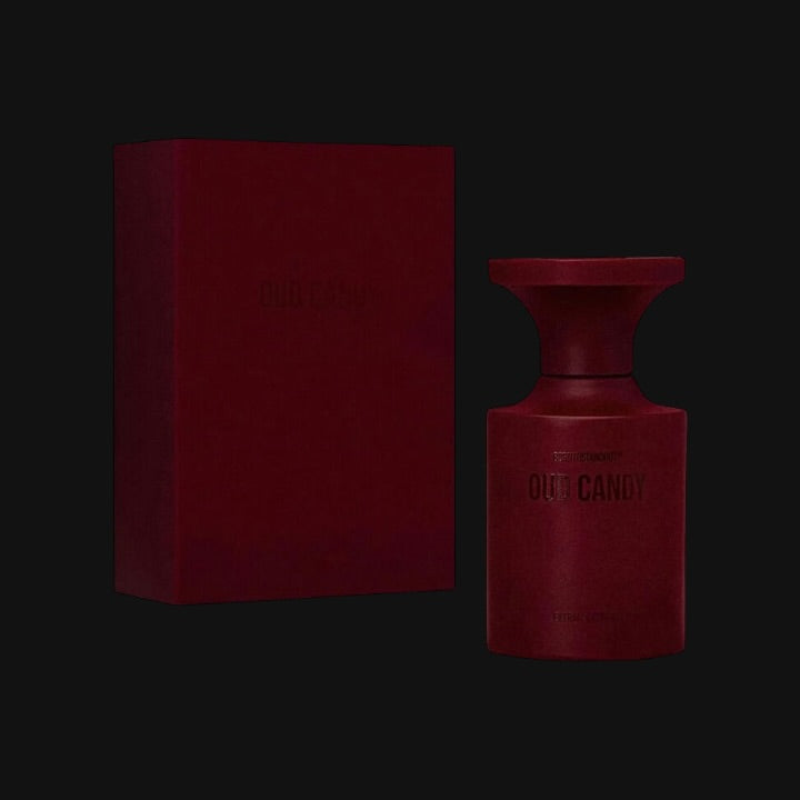 Oud Candy BORNTOSTANDOUT® Extrait de Parfum (Preventa)