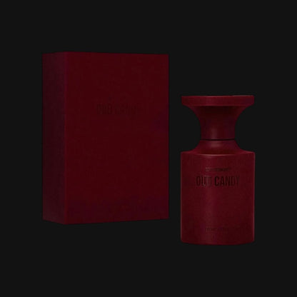 Oud Candy BORNTOSTANDOUT® Extrait de Parfum (Preventa)