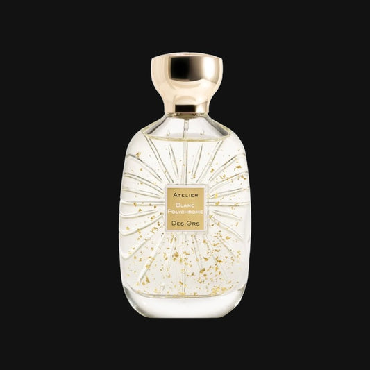 Blanc Polychrome Eau de Parfum de Atelier des Ors