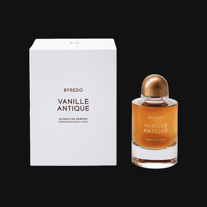 Vanille Antique Byredo Extrait de Parfum 70 ml (Preventa)