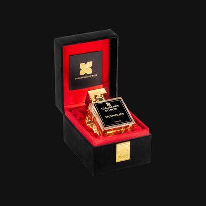 Tropiques Fragrance du Bois Parfum 100 ml (Preventa)