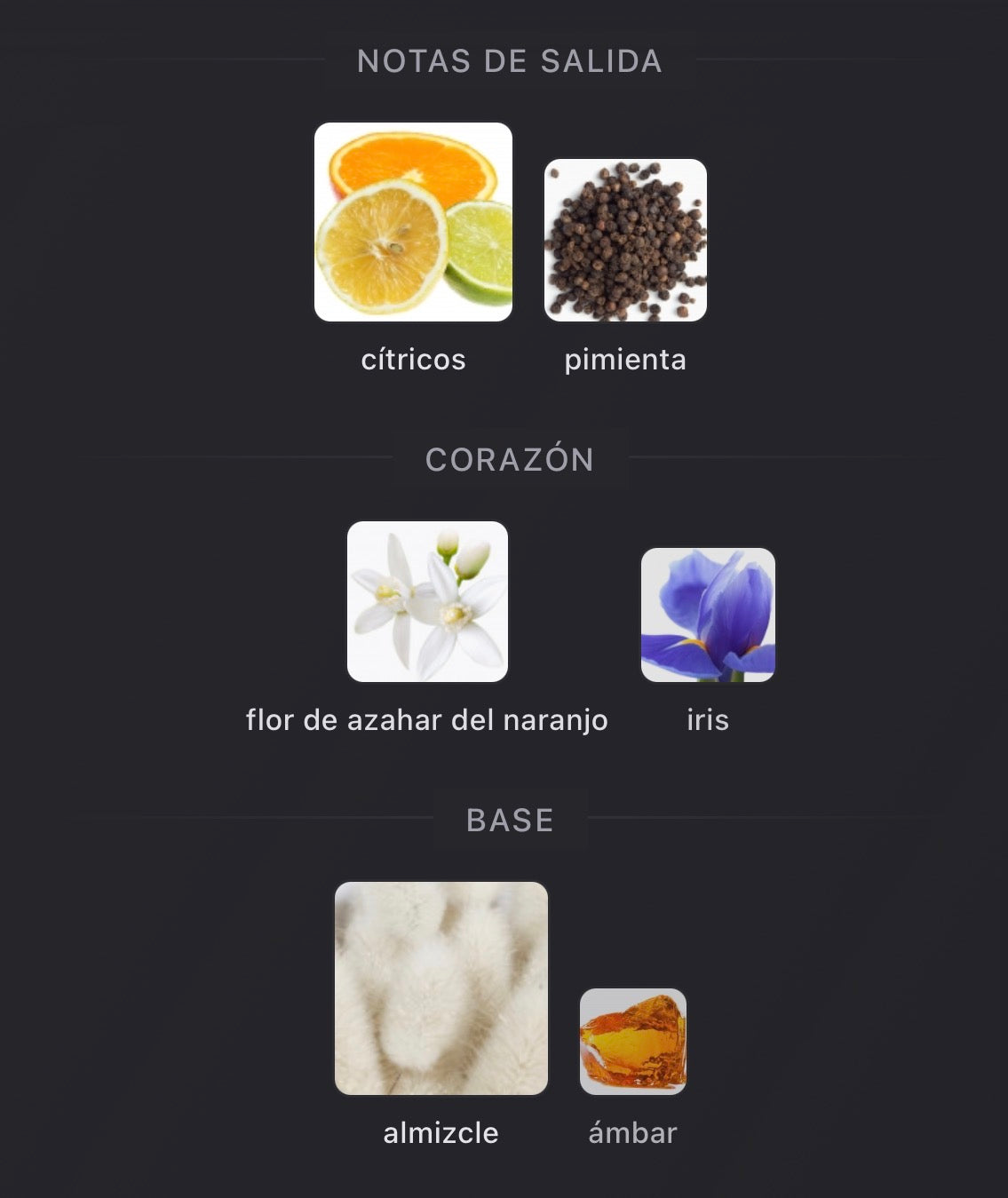Galloway Parfums de Marly Eau de Parfum