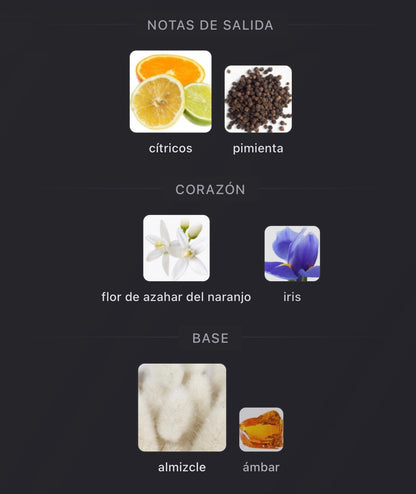 Galloway Parfums de Marly Eau de Parfum