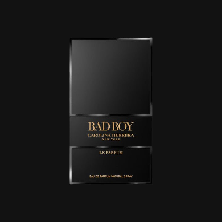 Carolina Herrera Bad Boy Le Parfum
