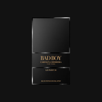 Carolina Herrera Bad Boy Le Parfum