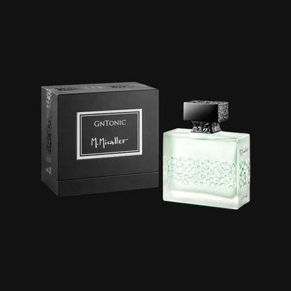 GnTonic M.Micallef Eau de Parfum 100 ml (Preventa)