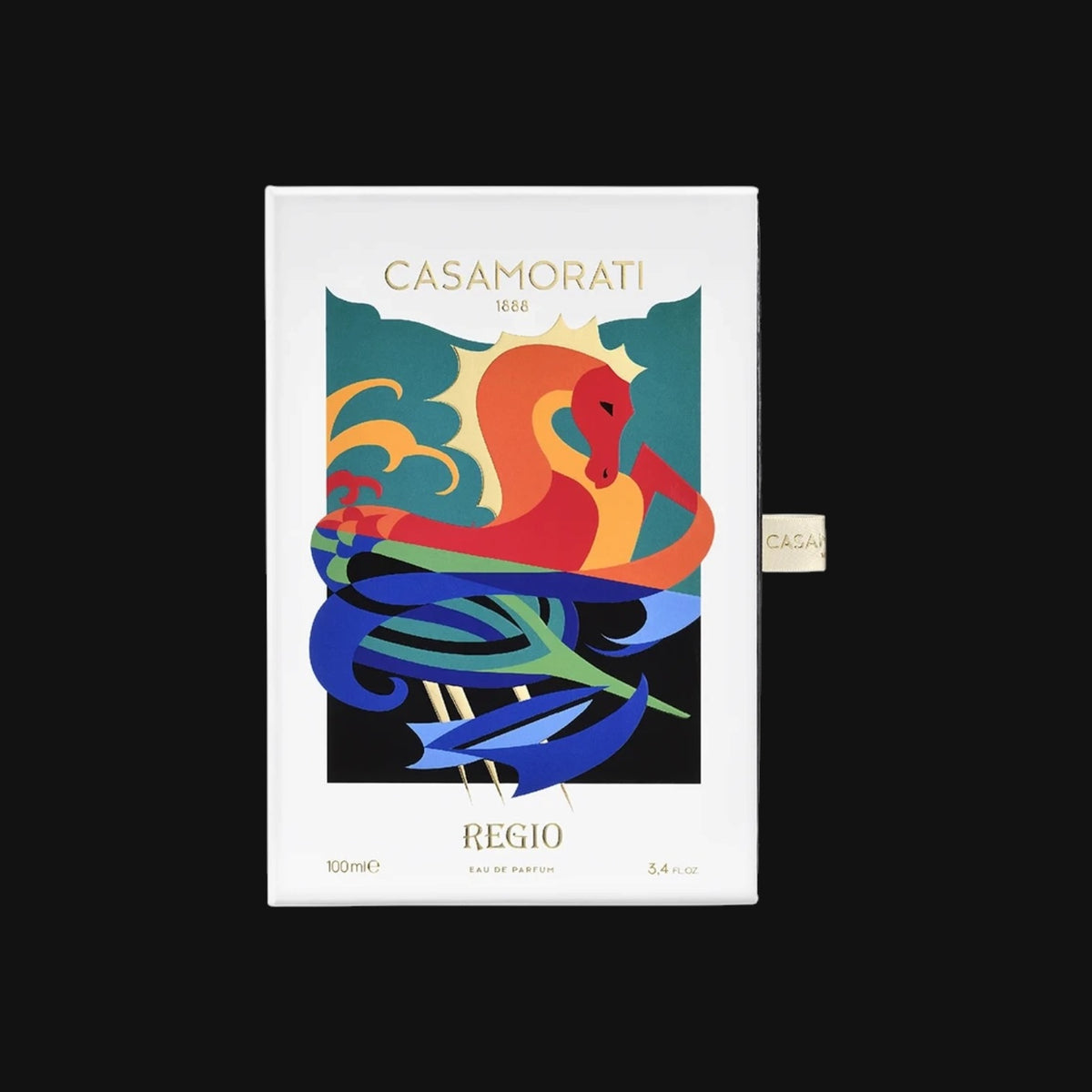 Regio Eau de Parfum Casamorati 100 ml (Preventa)