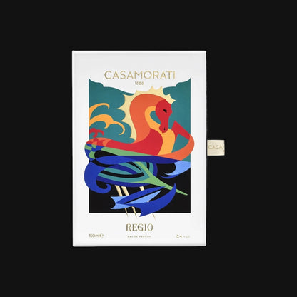 Regio Eau de Parfum Casamorati 100 ml (Preventa)