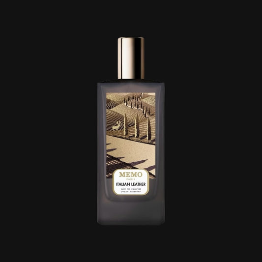 Italian Leather Memo Paris Eau de Parfum 75 (Preventa)