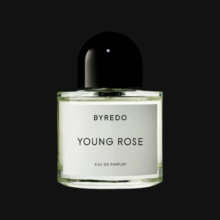 Young Rose Byredo Eau de Parfum 100 ml (Preventa)