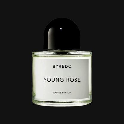 Young Rose Byredo Eau de Parfum 100 ml (Preventa)