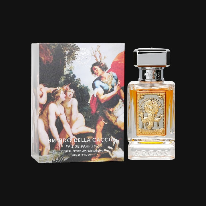 Brivido Della Caccia Argos Eau de Parfum 100 ml (Preventa)