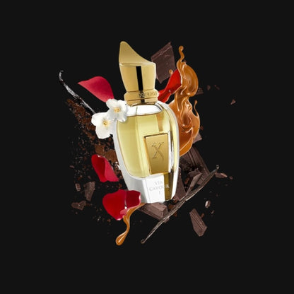 Via Cavour I Xerjoff Parfum 50 ml (Preventa)