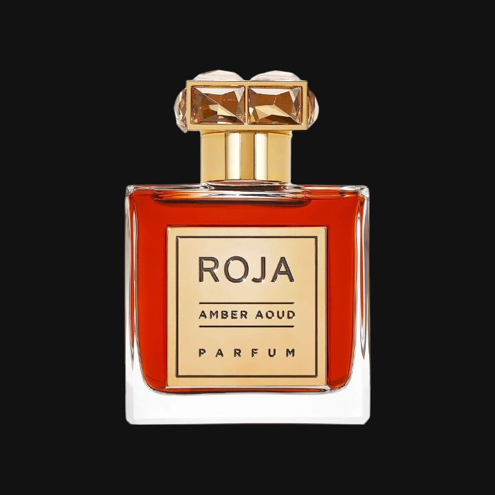 Roja Amber Aoud Parfum 100 ml (Preventa)