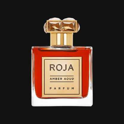 Roja Amber Aoud Parfum 100 ml (Preventa)