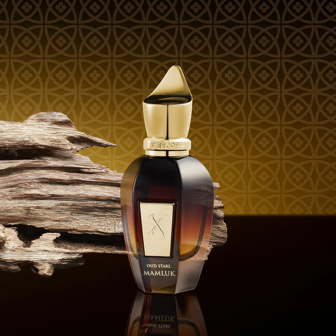 Mamluk Xerjoff Parfum 50 ml (Preventa)