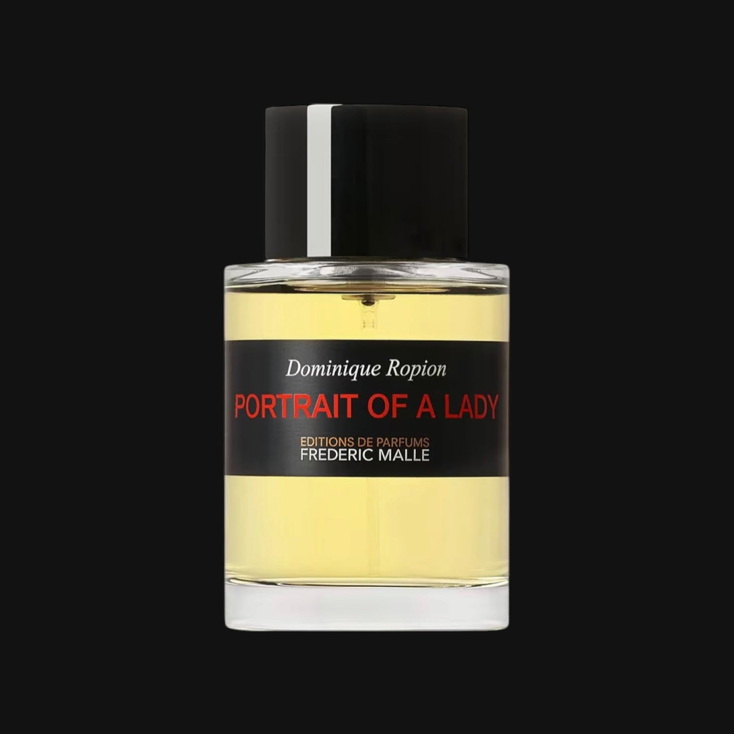 Portrait of a Lady Frederic Malle Eau de Parfum 100 ml