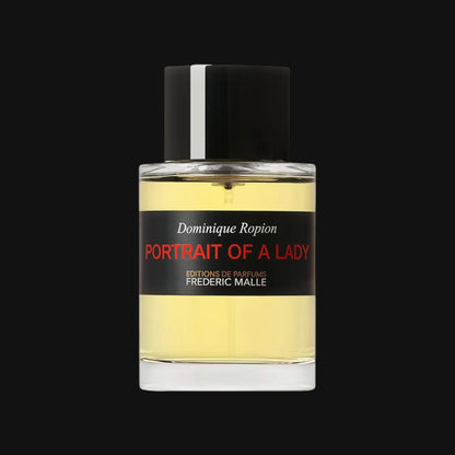 Portrait of a Lady Frederic Malle Eau de Parfum 100 ml