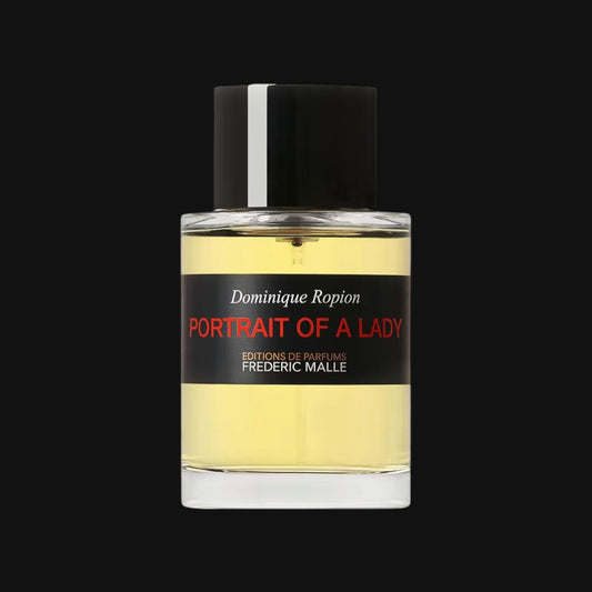 Portrait of a Lady Frederic Malle Eau de Parfum 100 ml