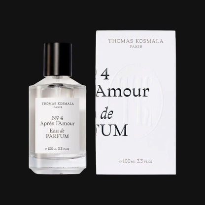 Thomas Kosmala No. 4 Après l’Amour Eau de Parfum (Preventa)