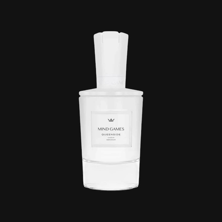 Queenside Mind Games Extrait de Parfum 100 ml (Preventa)